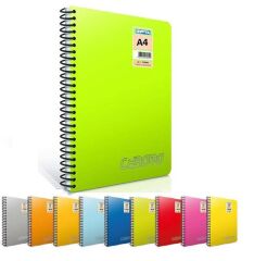 A4 200/1 Defter Gıpta Chromo