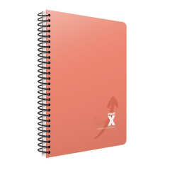 Gıpta Print-X Sp. Sep. PP Kapak Defter A4 250yp 10+2