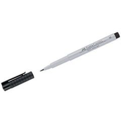 Faber-Castell Pitt Çizim Kalemi B Soğuk Gri 1