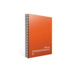 Fresco Sp. Pp Defter A4 96Yp Çizgili