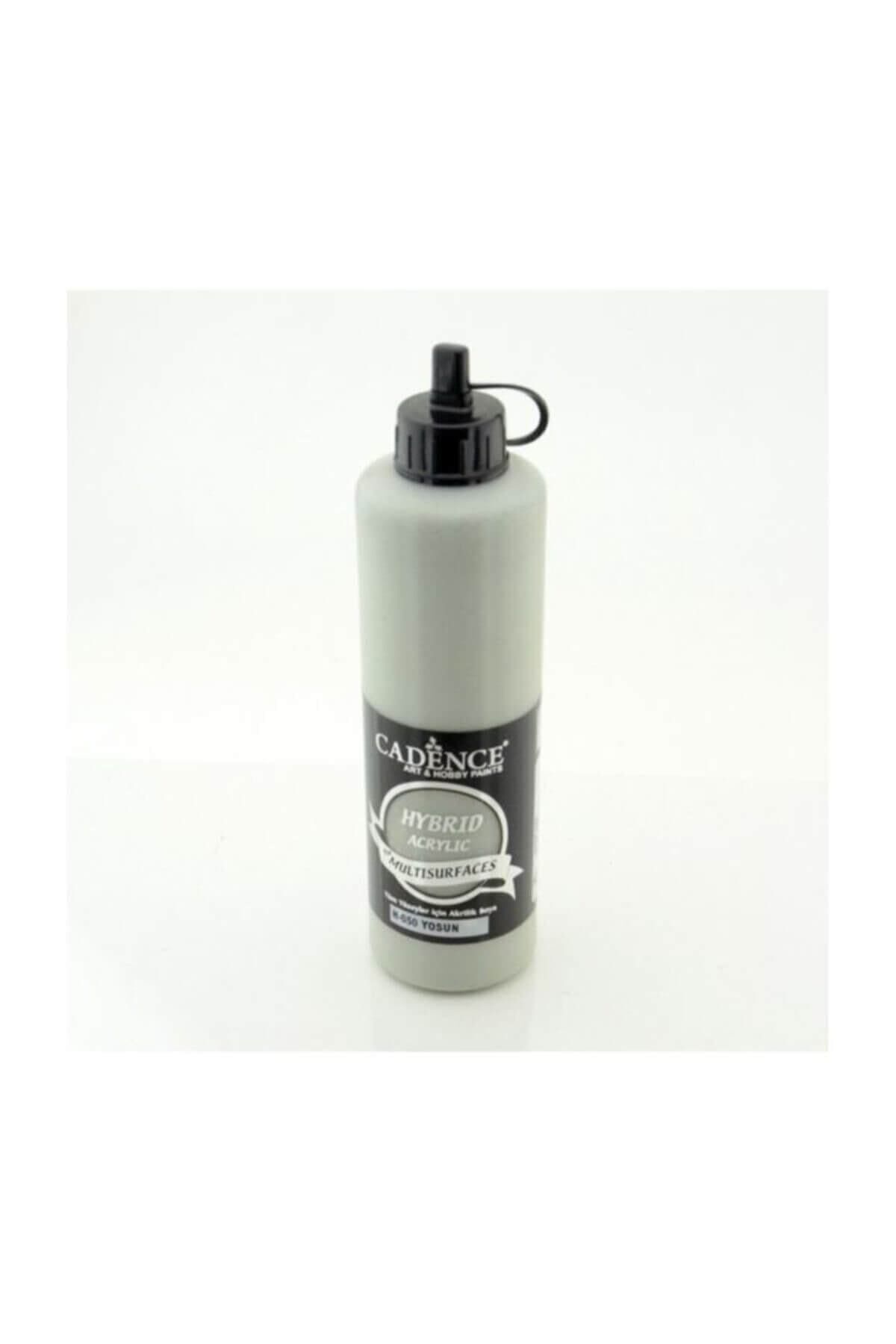 Yosun Hybrıd Akrılık Boya 500Ml Cadence