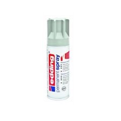 Edding Permanent Akrilik Spray Light Grey Mat 925