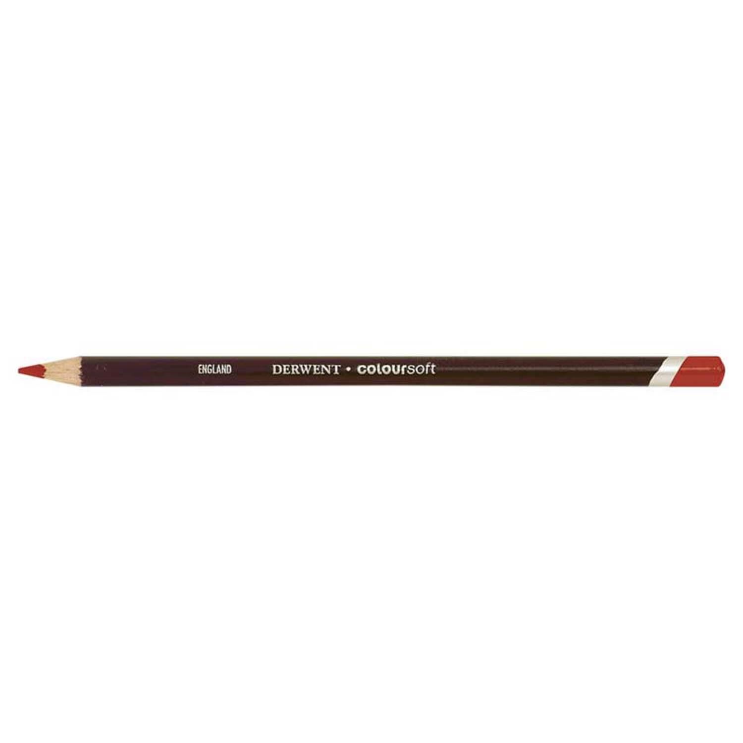 Derwent Kuruboya Kalemi C190/Pink
