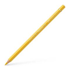 Faber-Castell P.Chromos K.Boya D.Cad.Yellow 108