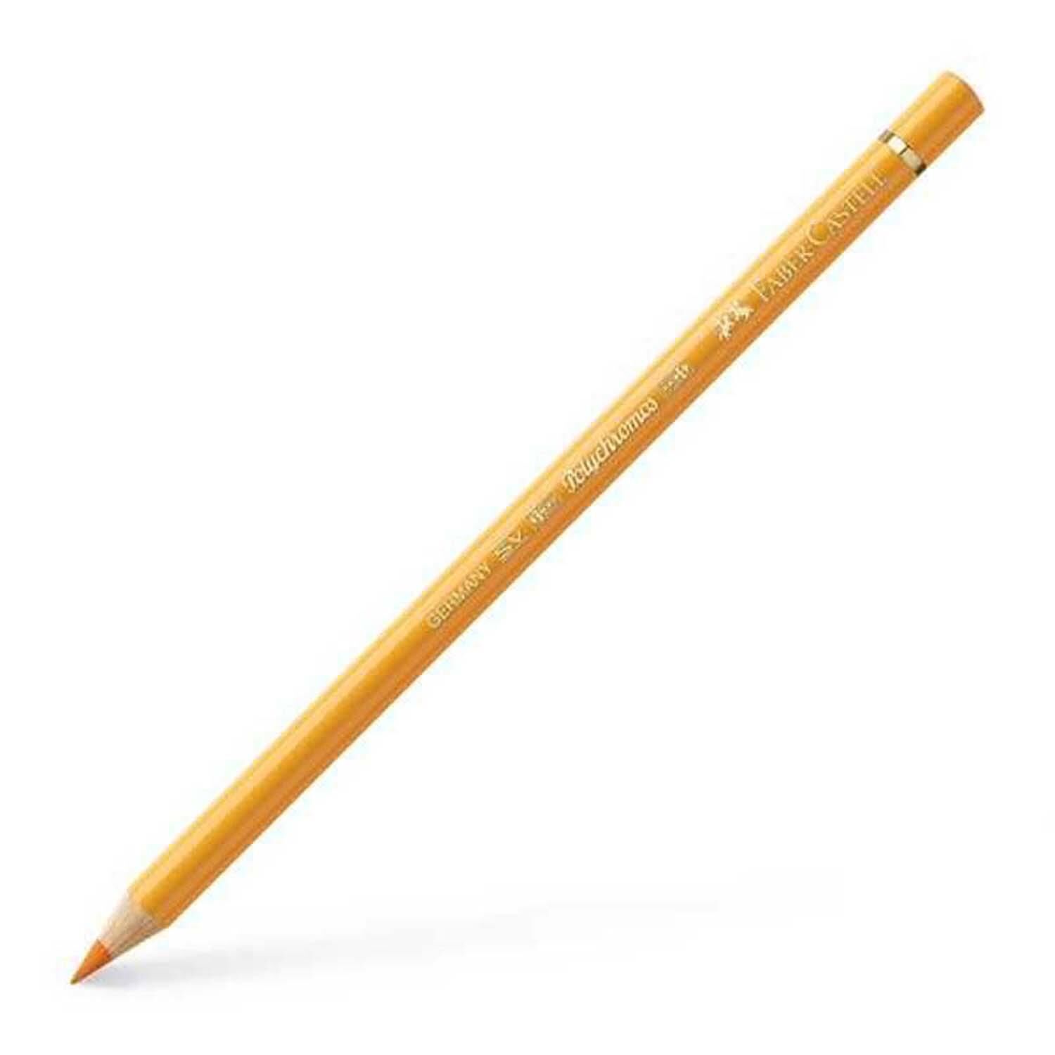 Faber-Castell P.Chromos K.Boya D.Chr.Yellow 109