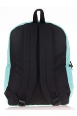 KAUKKO FULL POCKET SIRT ÇANTASI (MINT)