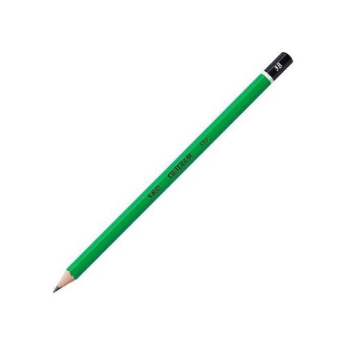 Bic Crıterıum 550 3B Kurşun Kalem