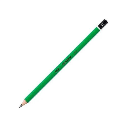 Bic Crıterıum 550 4B Kurşun Kalem