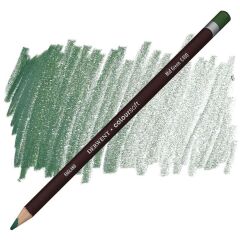 Derwent Kuruboya Kalemi C400/Mid Green