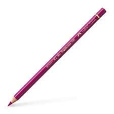 Faber-Castell P.Chromos K.Boya M.Purple Pink 125