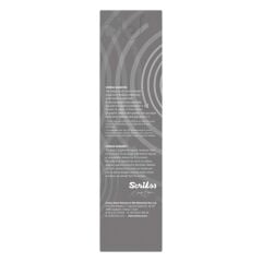 Scrikss Office Twist 0.5mm Mekanik Kurşun Kalem Siyah