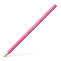 Faber-Castell P.Chromos K.Boya Pink Mad. Lake 129