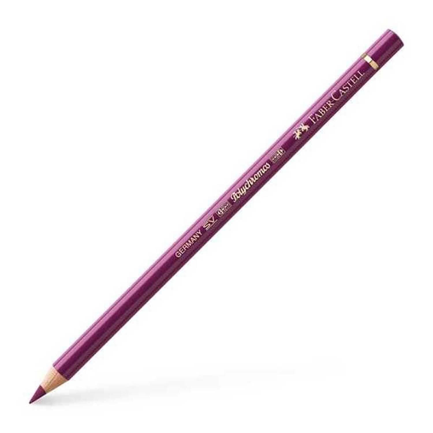 Faber-Castell P.Chromos K.Boya Magenta 133