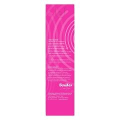 Scrikss Office Twist 2.0mm Mekanik Kurşun Kalem Pembe