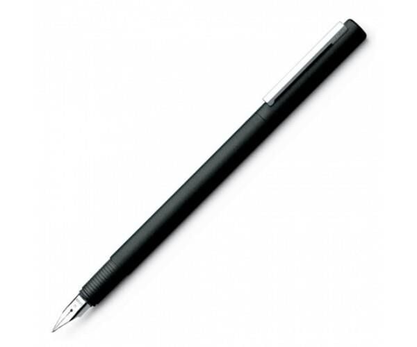 Lamy Cp1 Dolma Kalem Mat Lake Sıyah M Uc