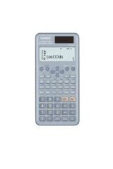 Casıo Fx-991 Es Hesap Makinası Mavi