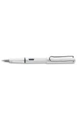 Lamy Safari Dolma Kalem Parlak Beyaz F V60 19B-F