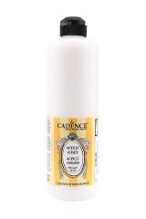 Yarı Mat Vernık 500Ml Cadence