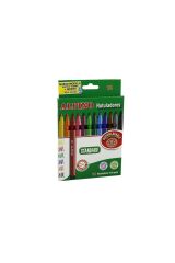 ALPINO AR-1002 STANDART KEÇELİ KALEM 12'Lİ
