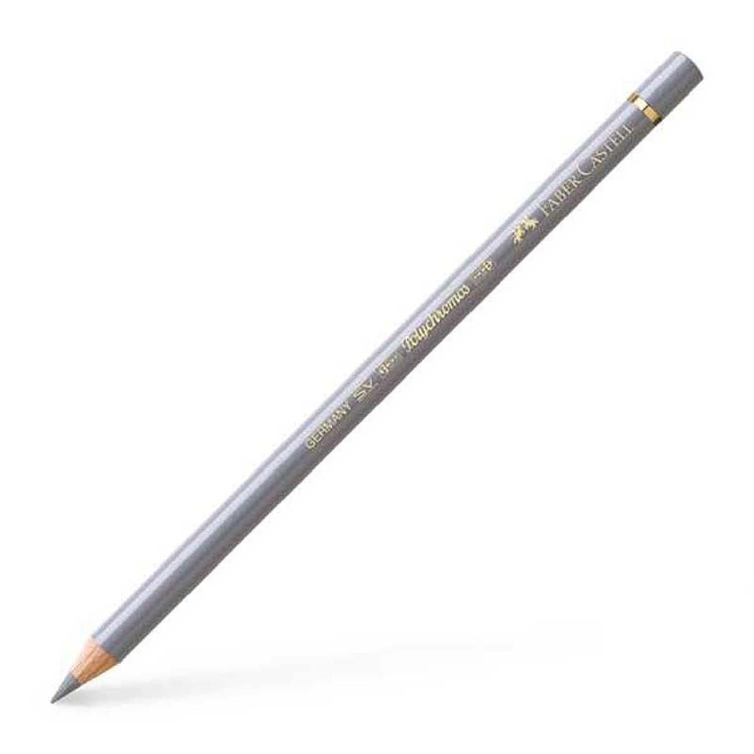 Faber-Castell P.Chromos K.Boya Cold Grey Iıı 232