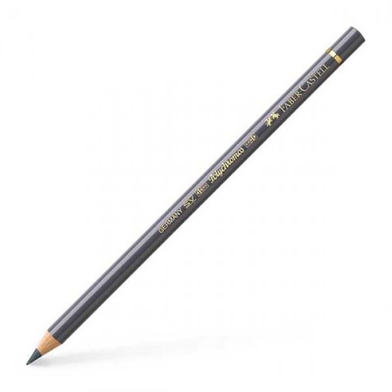 Faber-Castell P.Chromos K.Boya Cold Grey V 234