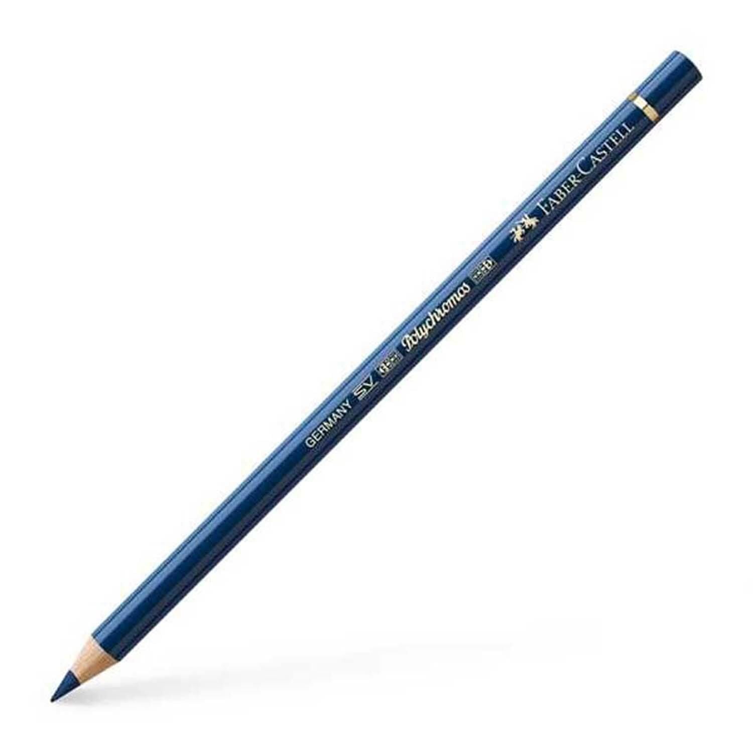 Faber-Castell P.Chromos K.Boya Prussian Blue 246