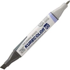 Zıg Kurecolor Twın W.02 Warm Gray 2