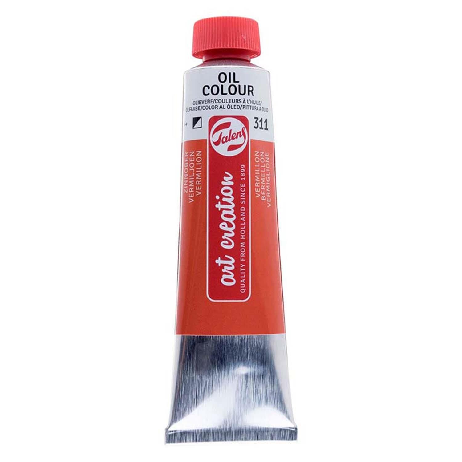 200Ml/311 Vermılıon Art.Creation Y.Boya