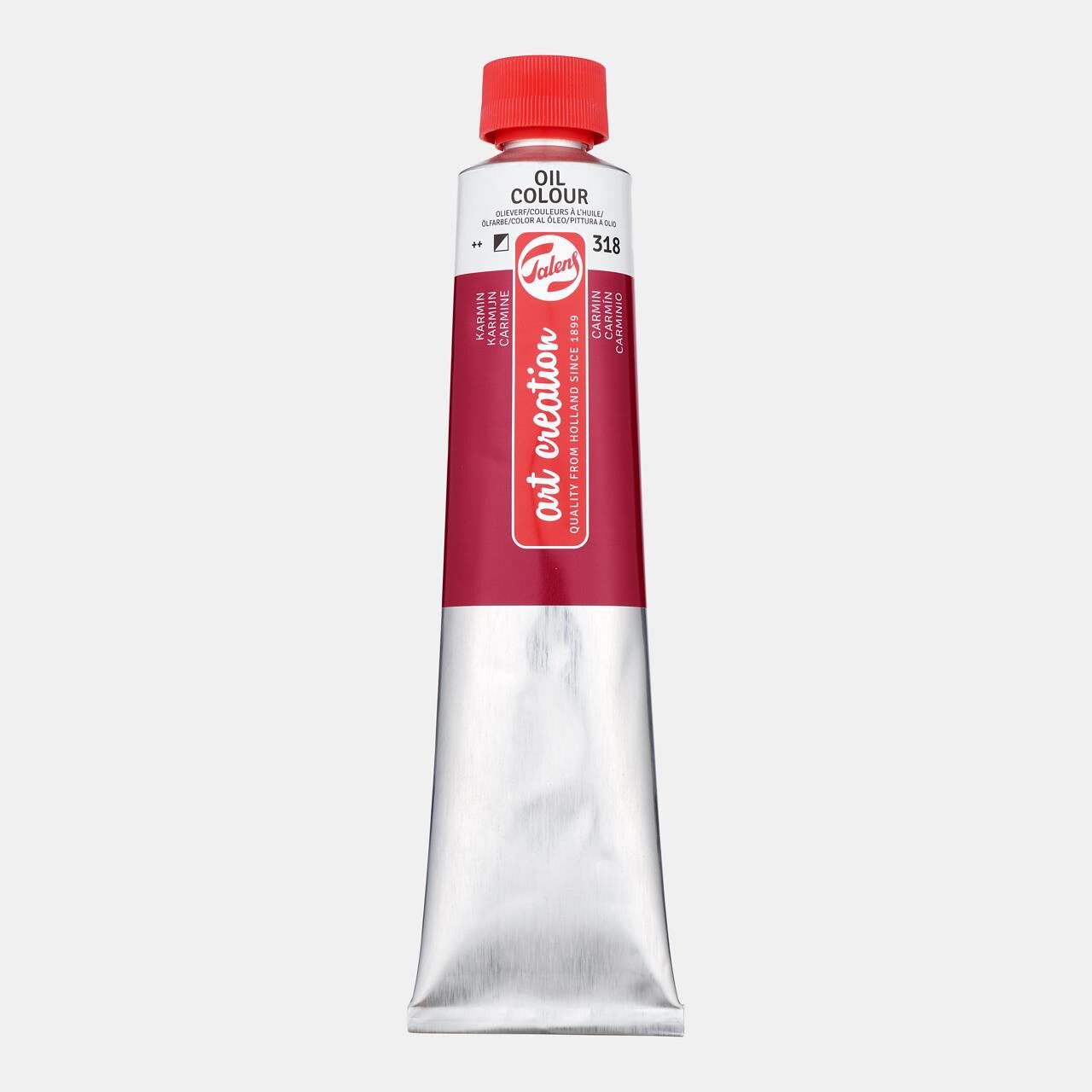 200Ml/318 Carmıne Art.Creation Y.Boya