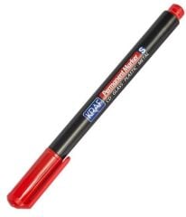 Kraf Asetat Kalemi Ohp Plus 290 (S) Kırmızı