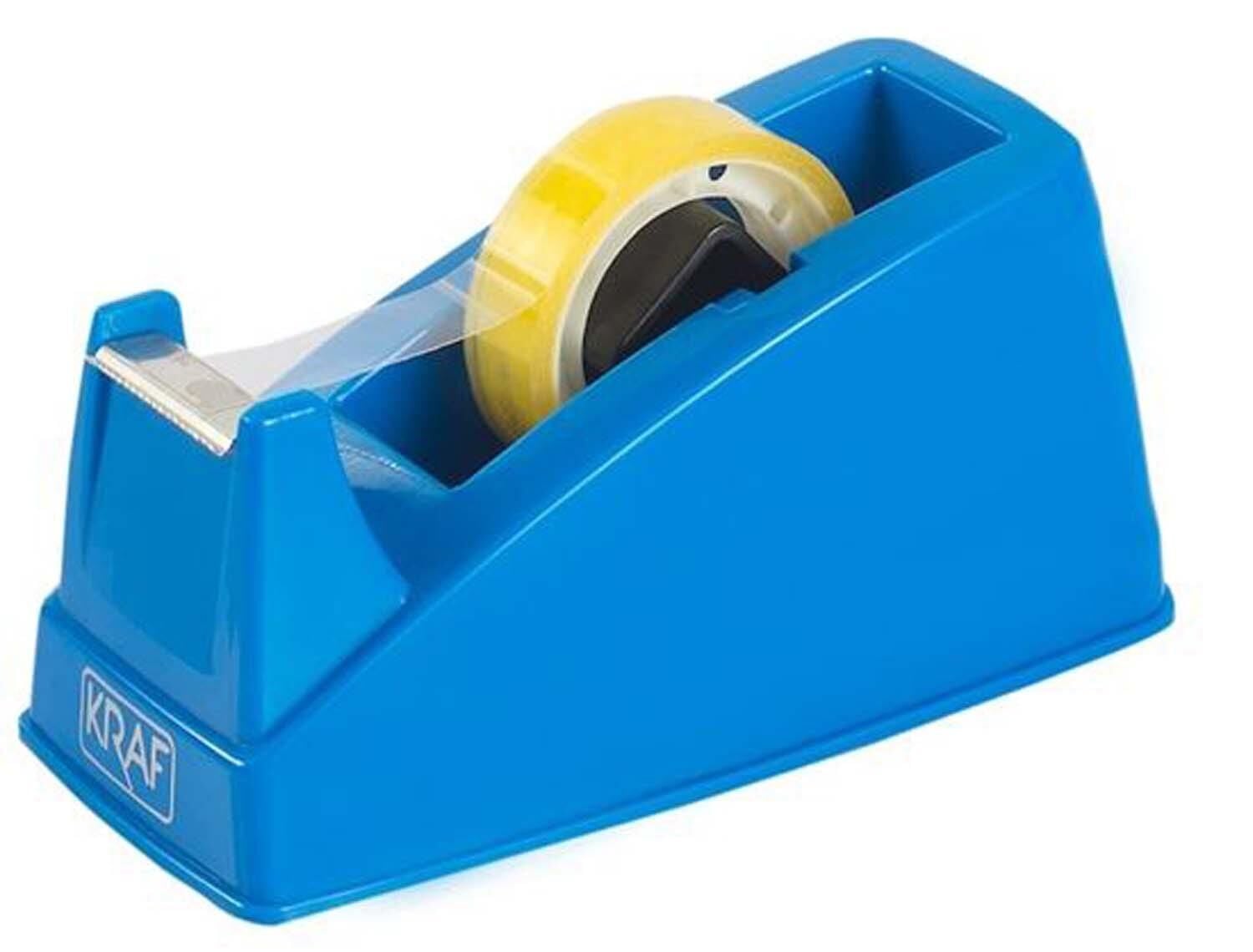 Kraf Bant Makinası 12X10 100G Mavi