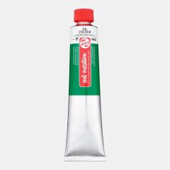 200Ml/662 Perman.Green Art.Creation Y.Boya
