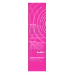 Scrikss Office Twist 0.5mm Mekanik Kurşun Kalem Pembe