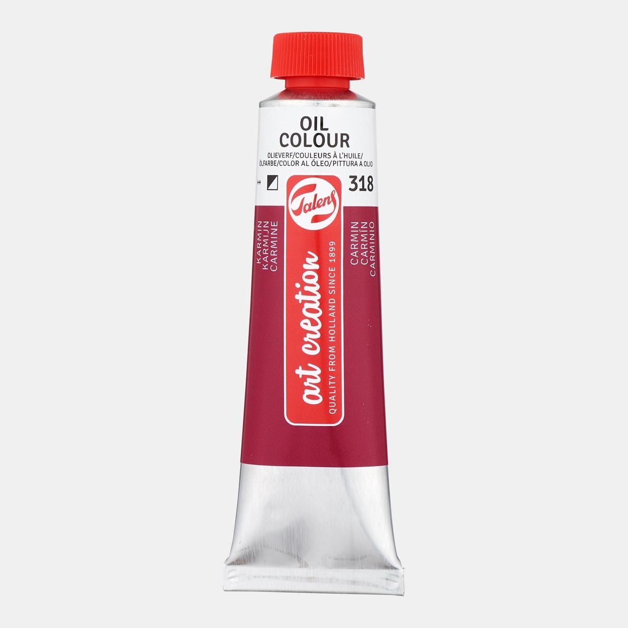 40Ml/318 Carmıne Art.Creation Y.Boya