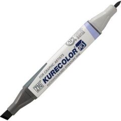 Zıg Kurecolor Twın 803 Gray Brown