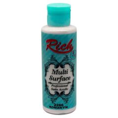 Multı Surface Romantık 120Cc Akrılık Rıch