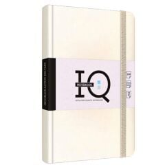 Iq Cilt Bez Kpk 19X26 120Yp Çizgili Def 3942 Gıpta