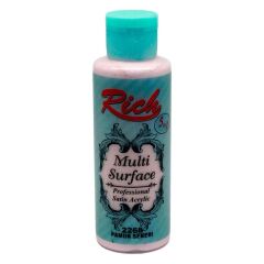 Multı Surface Pamuk Sekerı 120Cc Akrılık Rıch