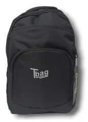 Tbag Siyah Çanta Tbg-904