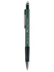 Faber-Castell 1347 0.7Mm Versatil Kalem Yeşil
