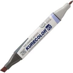 Zıg Kurecolor Twın 262 Pale Rose
