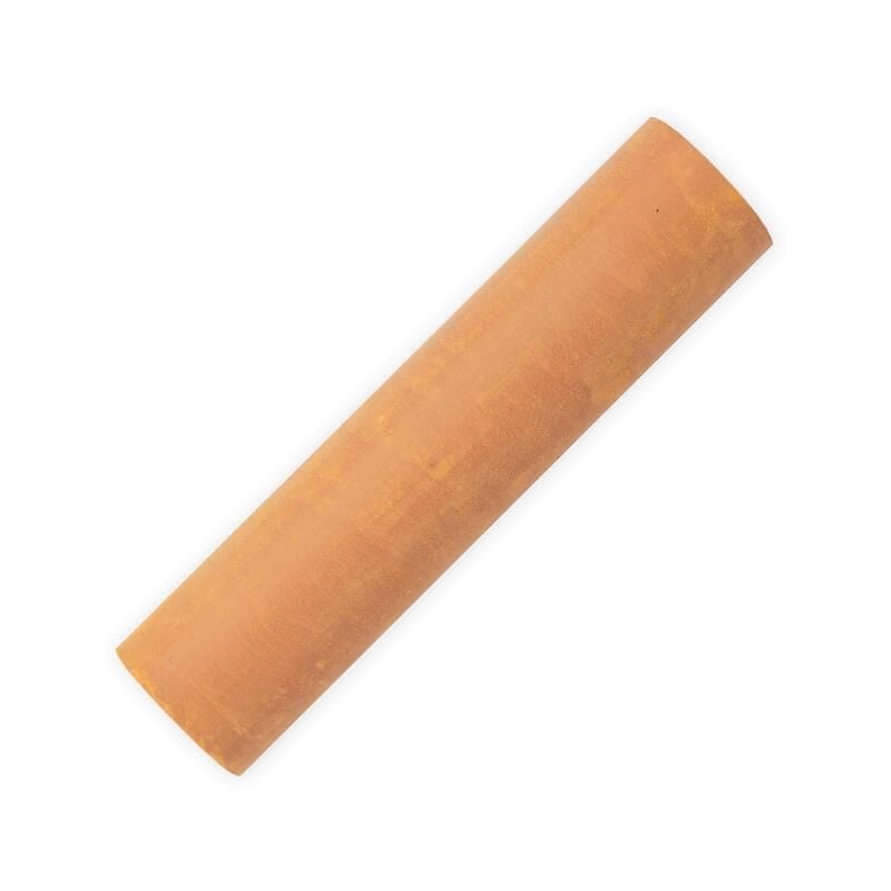 Cretacolor Art Chunky Renkli Kömür Çubuk Ochre Dark 18x80mm 49703