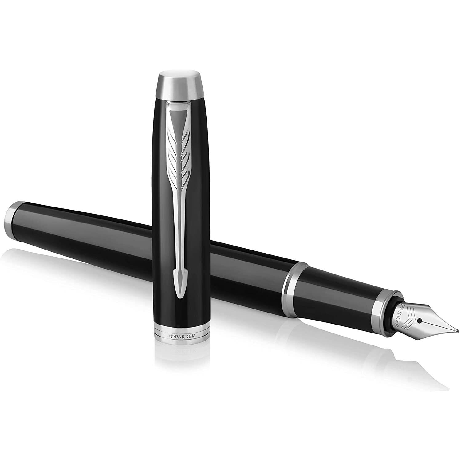 Parker IM Siyah CT Dolma Kalem 1931651