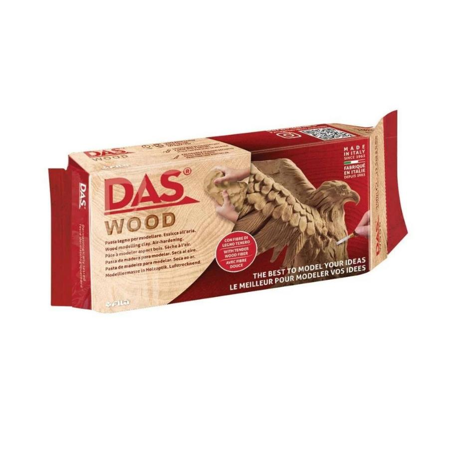 Das Seramik Kili Wodd 350gr