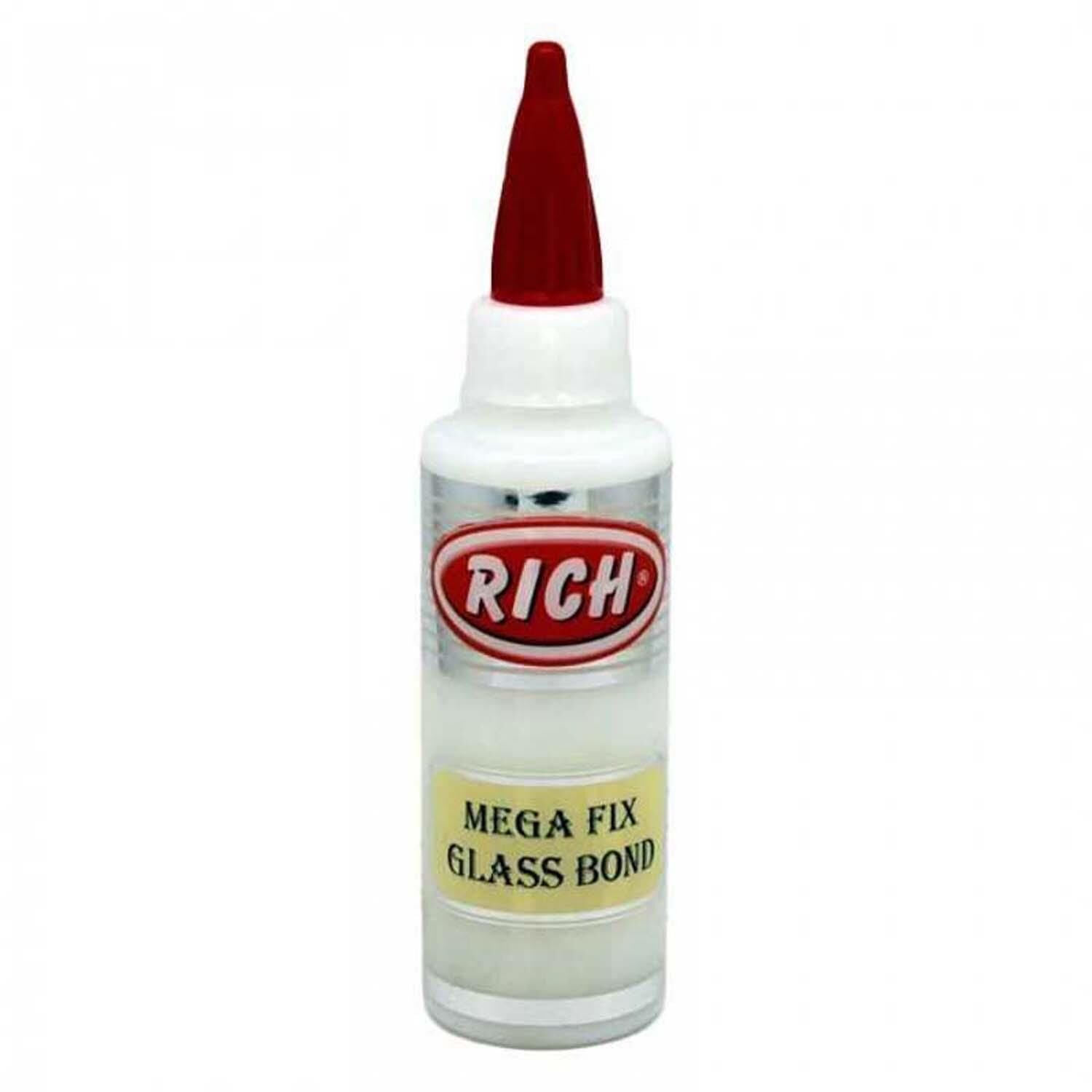 Megafıx Glassbond 130Cc Rıch