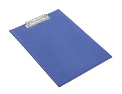 Kraf Sekreterlik A4 Kapaksız 1040 Mavi